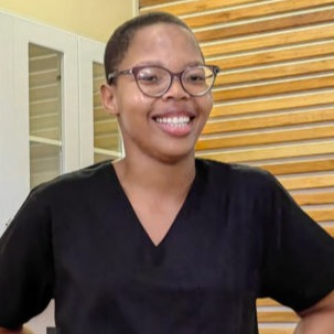 Dr. Mmatsatsi Pasha